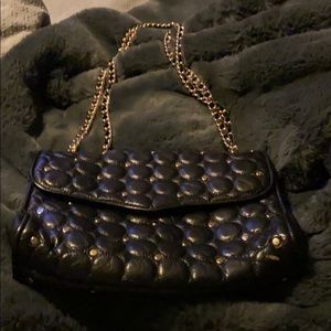 Rebecca Minkoff studded Affair bag